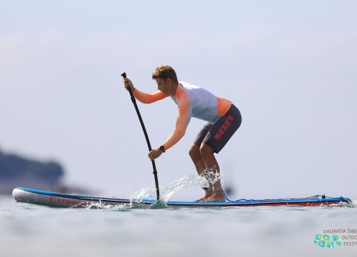 Fotografija 10 - Ove godine u Rogoznici: Prijavite se na Dalmatia Šibenik Outodoor Festival