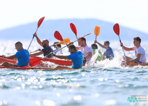 Fotografija 11 - Ove godine u Rogoznici: Prijavite se na Dalmatia Šibenik Outodoor Festival