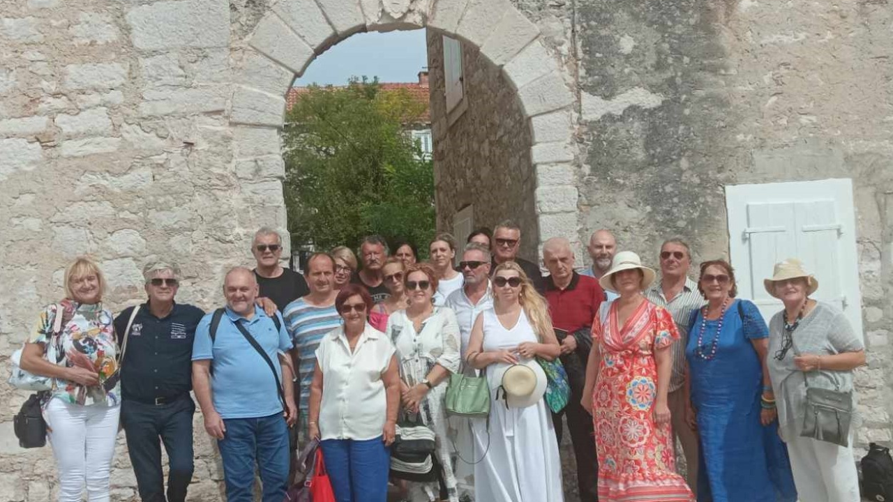 'S otoka na kopnu k otoku na moru': U četvrtak međunarodni književni susret na Zlarinu