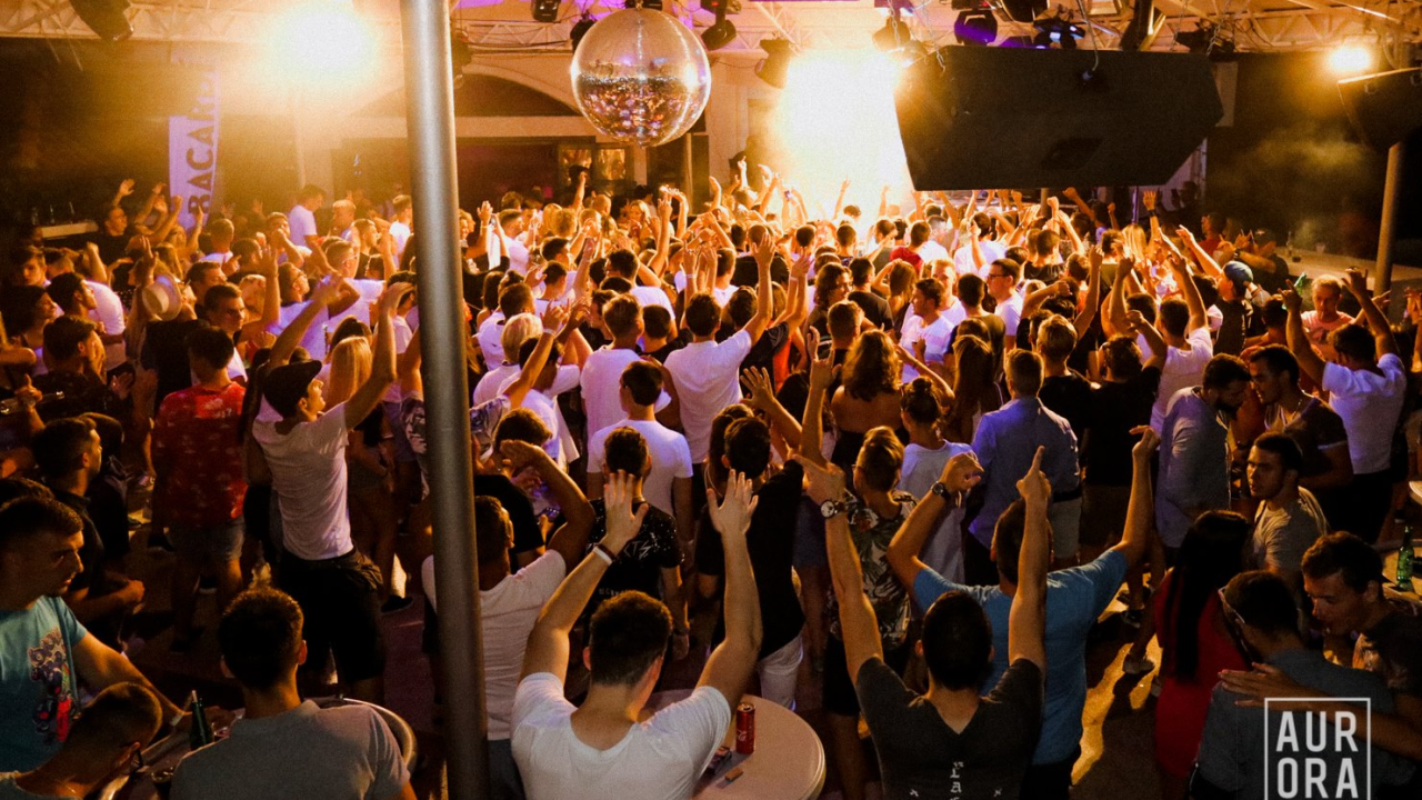 Ne propustite koncert Alena Vitasovića na najljepšoj open air pozornici