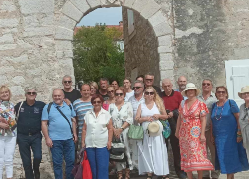 U Šibeniku danas počinju Dani makedonske kulture