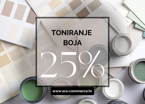 Fotografija 30 - Vrhunski popusti čekaju vas i ovaj mjesec u Eri Commerce u Njivicama