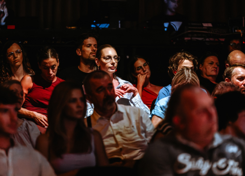 Fotografija 10 - Novi film oskarovca Denisa Tanovića sniman na Prviću: 'Filma ne bi bilo bez ljudi s otoka koji su toliko pomogli'
