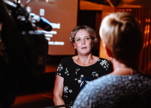 Fotografija 13 - Novi film oskarovca Denisa Tanovića sniman na Prviću: 'Filma ne bi bilo bez ljudi s otoka koji su toliko pomogli'