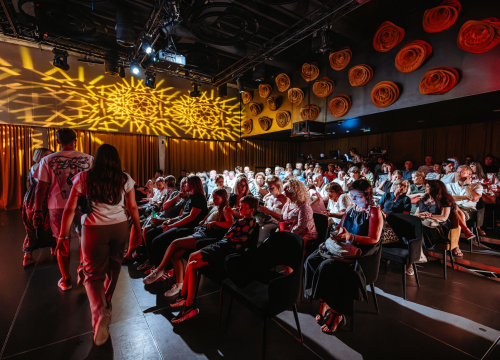 Fotografija 21 - Novi film oskarovca Denisa Tanovića sniman na Prviću: 'Filma ne bi bilo bez ljudi s otoka koji su toliko pomogli'