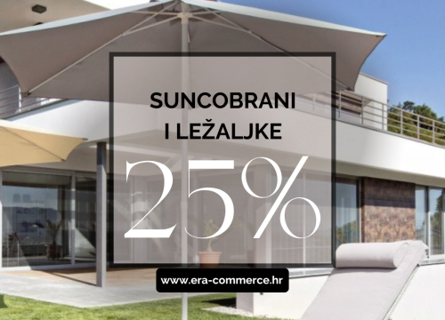 Fotografija 5 - Vrhunski popusti čekaju vas i ovaj mjesec u Eri Commerce u Njivicama