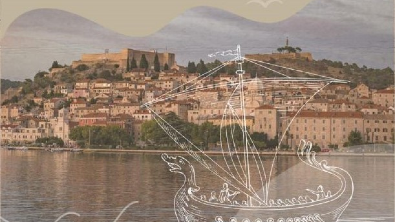 Šibenčani se večeras na moru bore protiv Mlečana