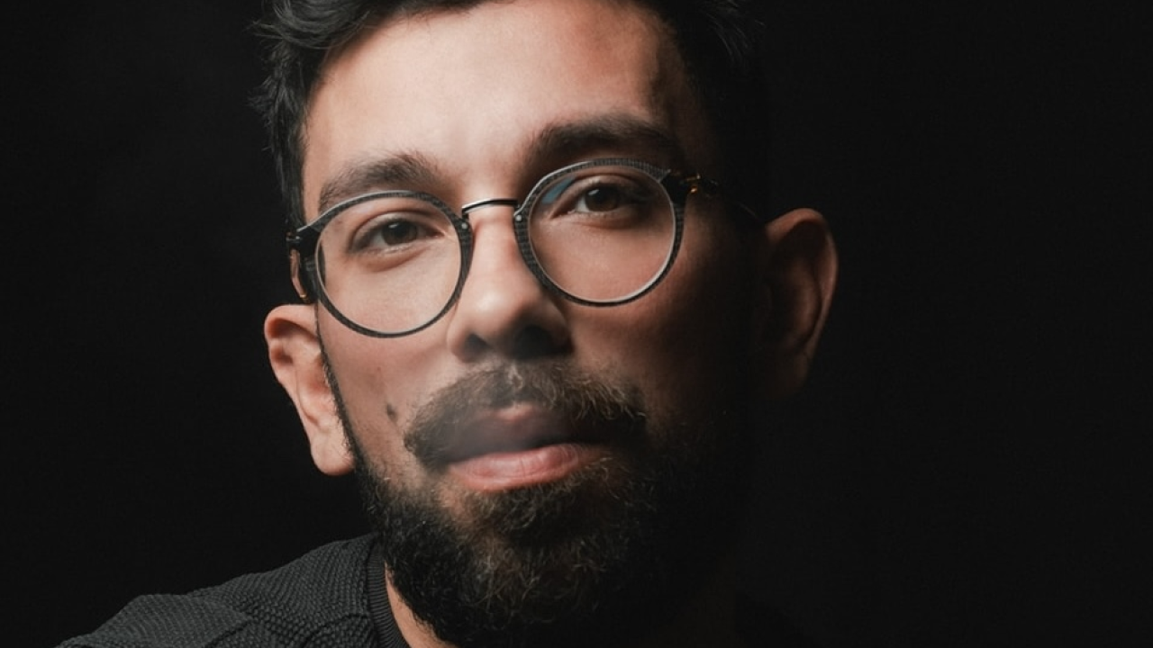 U Azimutu prva samostalna izložba fotografija Valerija Baranovića: 'Svaki bend istražujem danima prije koncerta'