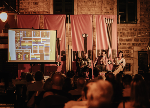 Bulj o Fališu: 'Umjesto da se javno prozove Burić, čuju se riječi hvale za HDZ'