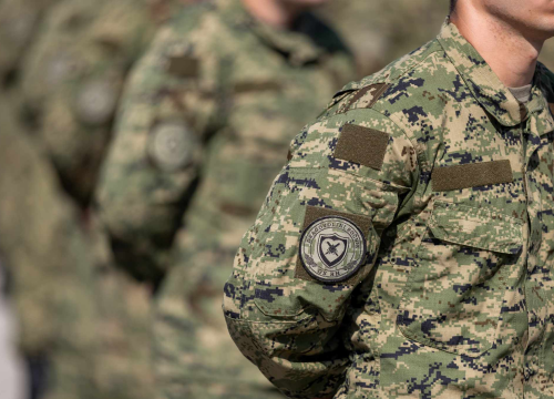 Obuka od jeseni: Anušić otkrio sve detalje oko vojnog roka