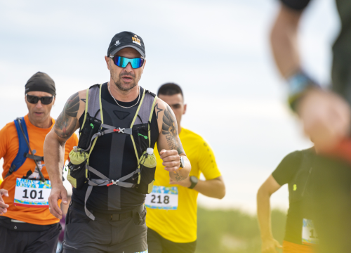 Fotografija 3 - Predstavljen program trećeg Dalmatia Šibenik Outdoor Festivala