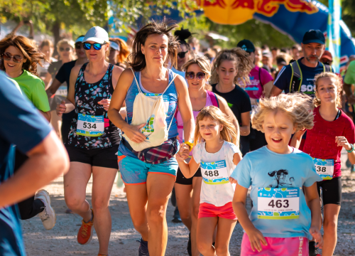 Fotografija 4 - Predstavljen program trećeg Dalmatia Šibenik Outdoor Festivala