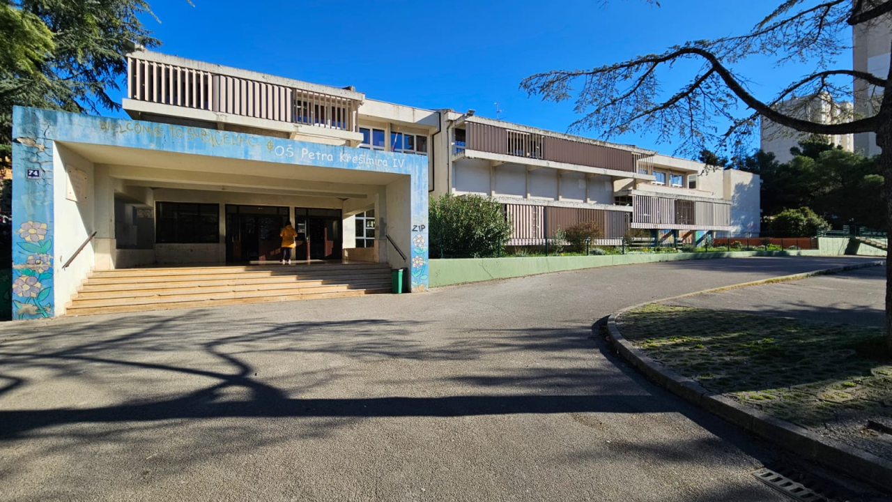 Pogledajte koliko Grad Šibenik daje roditeljima za nabavu radnih bilježnica