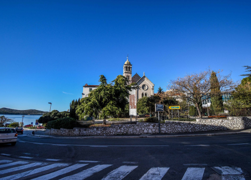 U crkvi sv. Frane Veliku devetnicu otvara fra Bože Milić