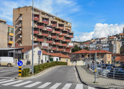 Za stanove u kratkoročnom najmu plaćat će se porez na nekretnine