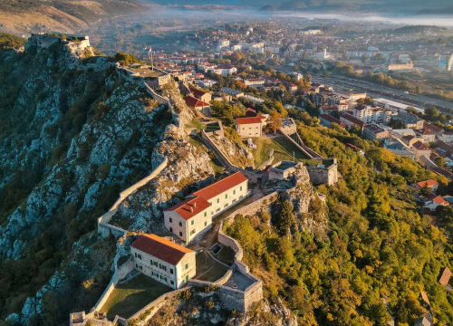 HPS poziva planinare na otvorenje planinarske obilaznice Dinara