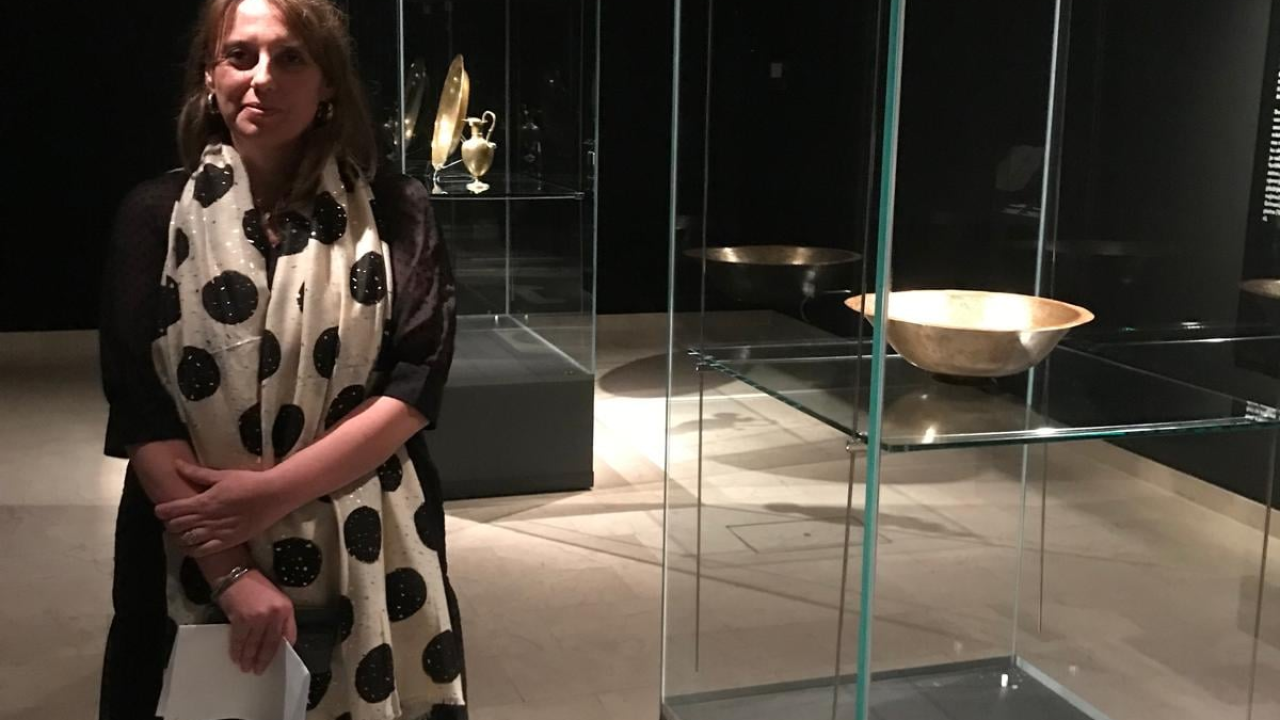 Autorica izložbe šibenskog umjetnika Fortezze u Klovićima: 'Ovo je izložba koja se događa samo jednom u životu'