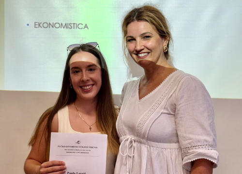 Fotografija 7 - Iskoristite popust do 20 posto na programe prekvalifikacije i obrazovanja u POU Šibenik!