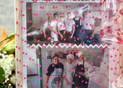 Fotografija 17 - Iskoristite popust do 20 posto na programe prekvalifikacije i obrazovanja u POU Šibenik!