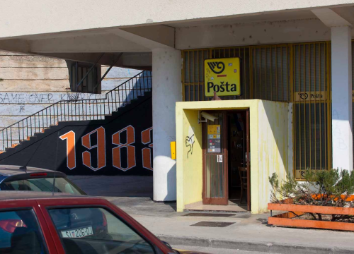 Rekordan rast dostava paketa: Tvrtke u Hrvatskoj 'okrenule' 93.7 milijuna eura