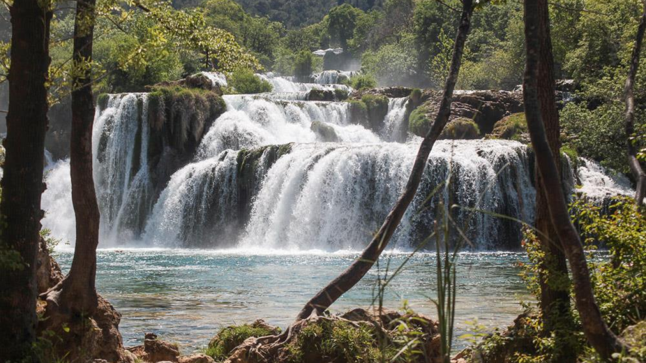 U sklopu Europskog tjedna mobilnosti promotivne cijene posjetiteljima NP 'Krka'
