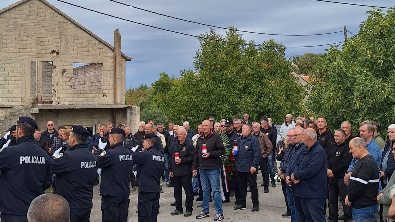 Komemoracijom na Velikoj Glavi započelo obilježavanje 33. obljetnice Rujanskog rata