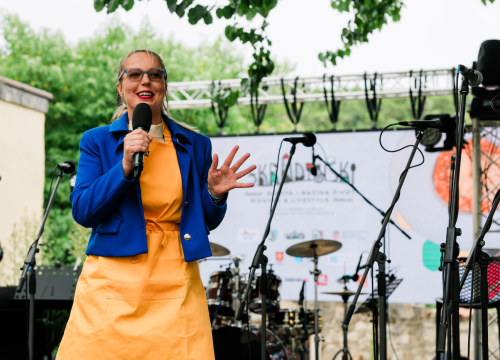 Fotografija 11 - 1. Skradinski festival rižota oduševio, tražila se porcija više