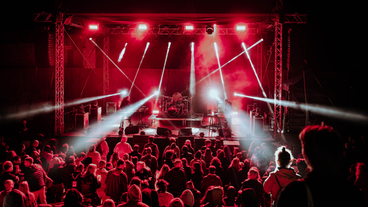 SHIP festival zaključio spektakularno drugo izdanje uz vrhunske bendove