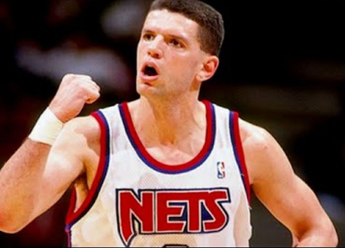 Dražen je bio europski Jordan, ali jedno ga je jako frustriralo. Na treningu je zabijao kao All-Star