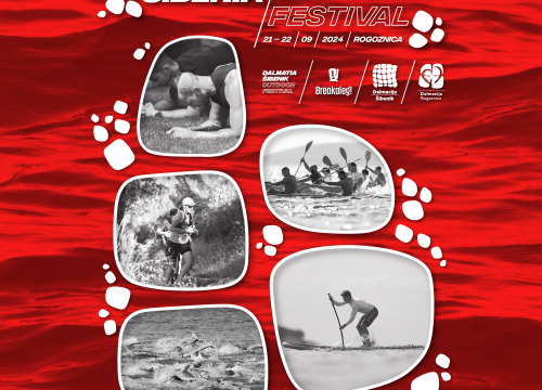 Fotografija 3 - Idući vikend u Rogoznici ne propustite treći Dalmatia Šibenik Outdoor Festival