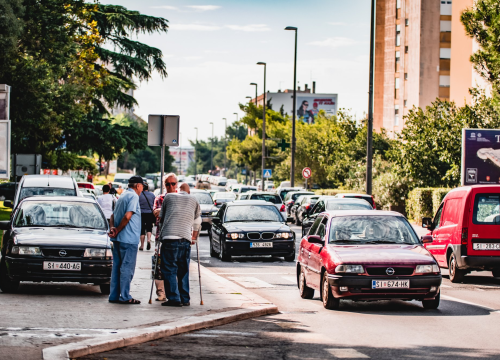 Grad Šibenik poziva pravne osobe i obrtnike na sudjelovanje u Pilot programu 'Silver kartica pogodnosti'