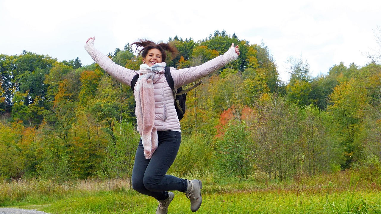 Žive punim plućima: U ova tri horoskopska znaka rađaju se ljudi koji zrače neiscrpnom energijom