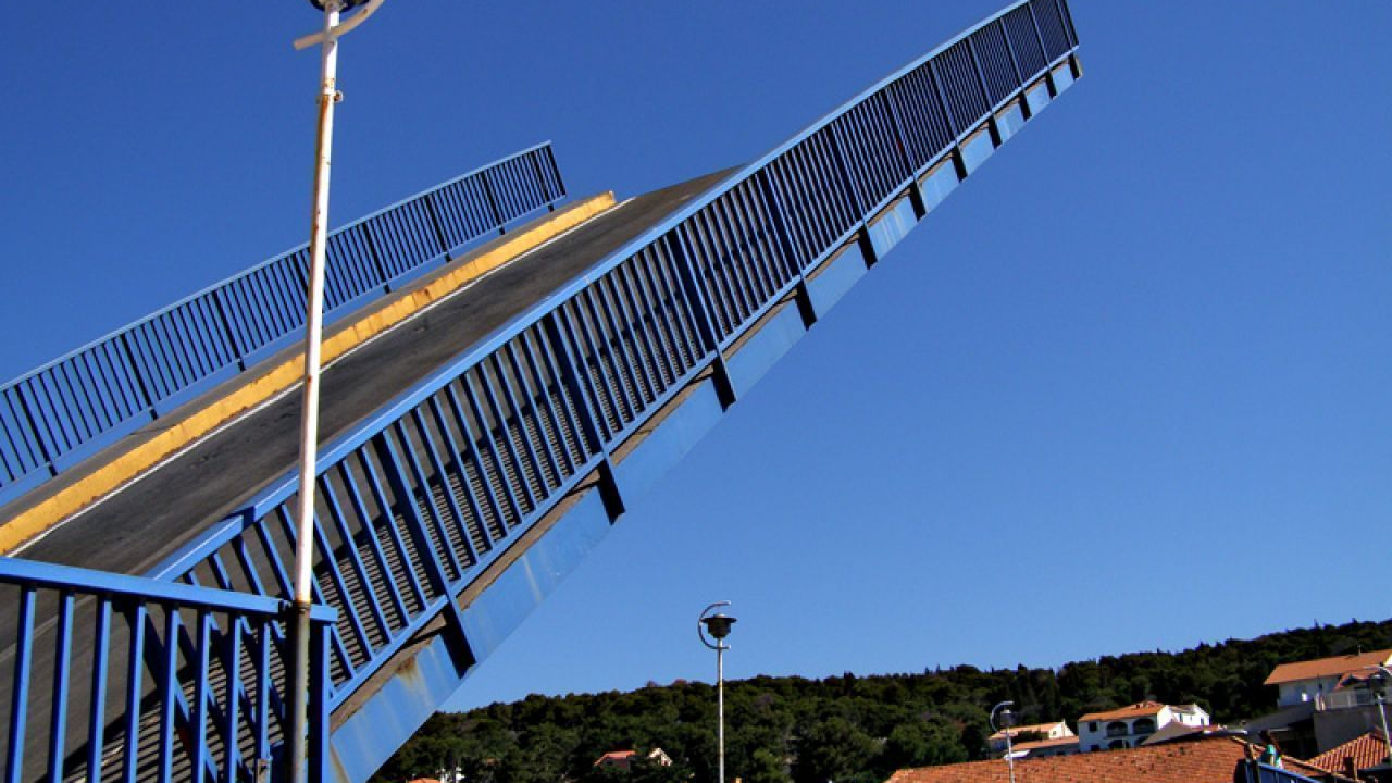 U povodu blagdana Velike Gospe u općini Tisno proglašen sajamski dan