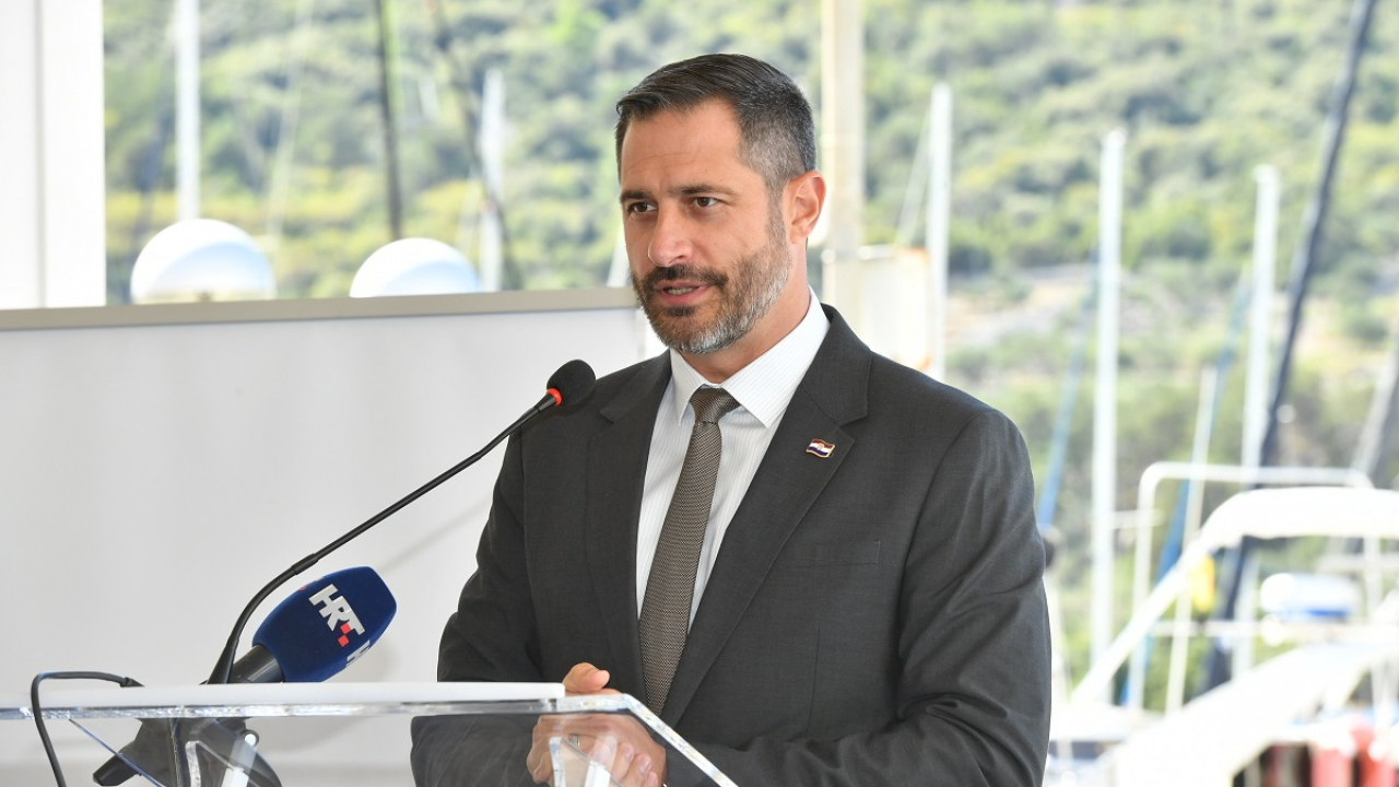Ministarstvo će podijeliti 230 tisuća eura za školarine aktivnim i bivšim vrhunskim sportašima