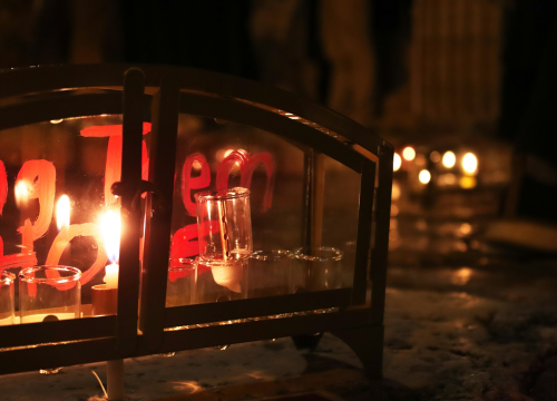 Ljudi su vikali od boli, eksplozije su trajale sat vremena, detonacije pejdžera šokirale svijet