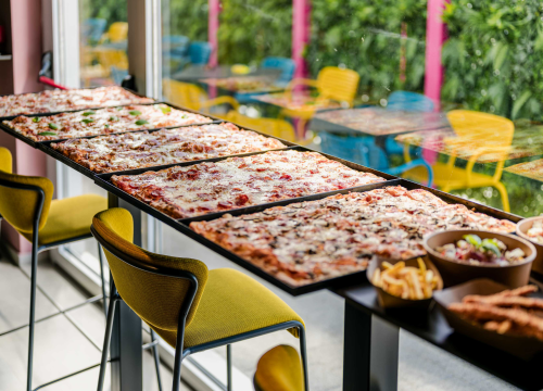 Fotografija 16 - Zabavni obiteljski park Pulse Arena otvorio svoja vrata!