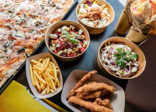 Fotografija 19 - Zabavni obiteljski park Pulse Arena otvorio svoja vrata!