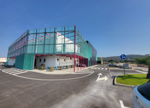 Zabavni obiteljski park Pulse Arena otvorio svoja vrata!