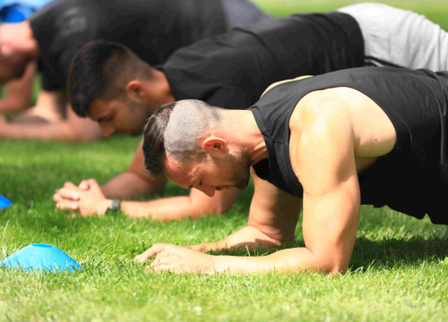 Trail, SUP-ovi, kajaci, fitness, aquatlon i brojne besplatne radionice ovog vikenda na DŠOF-u