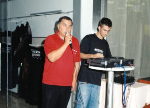 Fotografija 10 - Club Z slavi 20 godina modnog identiteta u Dalmare Shopping Centru