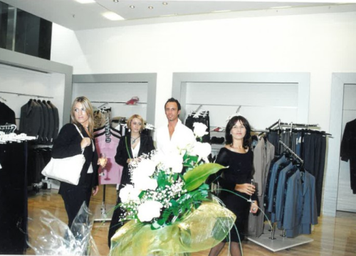 Fotografija 8 - Club Z slavi 20 godina modnog identiteta u Dalmare Shopping Centru