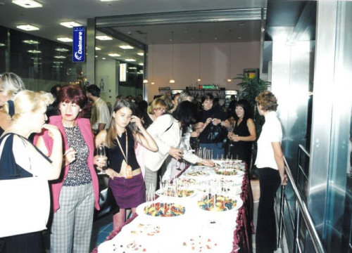 Fotografija 4 - Club Z slavi 20 godina modnog identiteta u Dalmare Shopping Centru