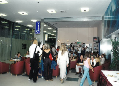 Fotografija 13 - Club Z slavi 20 godina modnog identiteta u Dalmare Shopping Centru