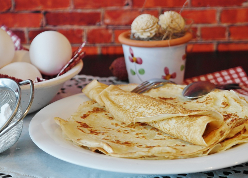 Palačinke mekane kao duša: Recept koji uvijek uspijeva