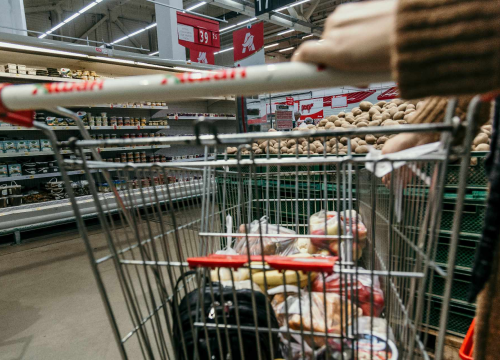 Provjerite koje trgovine rade u nedjelju