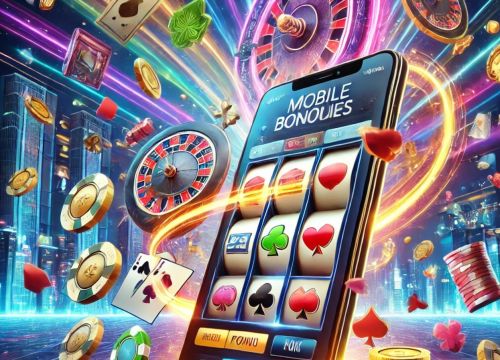 Vodič za razumijevanje online casino bonusa