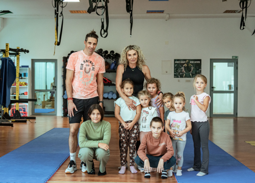 Fotografija 6 - Posjetite Toć na Brodarici i uživajte u odličnoj spizi!