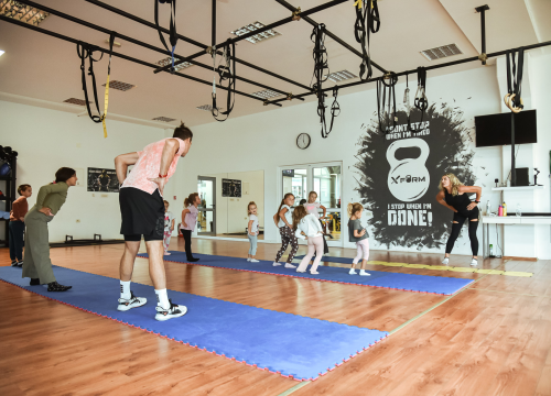 Fotografija 8 - Posjetite Toć na Brodarici i uživajte u odličnoj spizi!