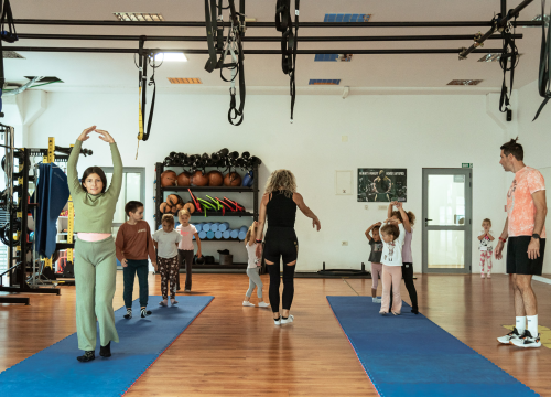 Fotografija 24 - Posjetite Toć na Brodarici i uživajte u odličnoj spizi!