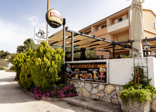 Fotografija 34 - Posjetite Toć na Brodarici i uživajte u odličnoj spizi!